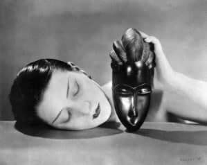 Photographie Man Ray
