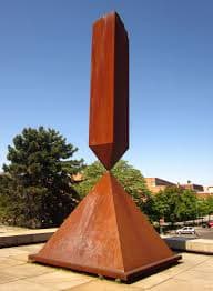 Barnett Newman