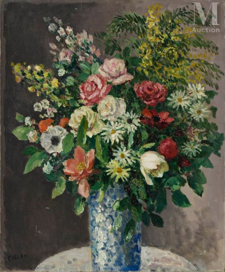 Marcel Cosson