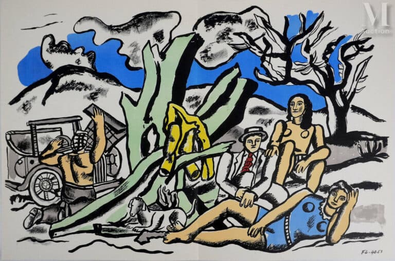 Fernand Léger