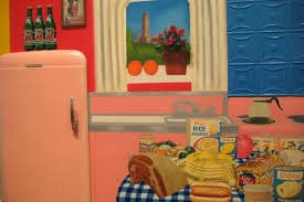 Tom Wesselmann