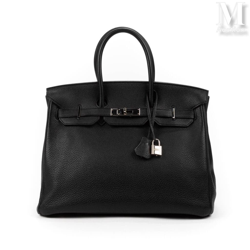 Estimation Sac - Mode Vintage
