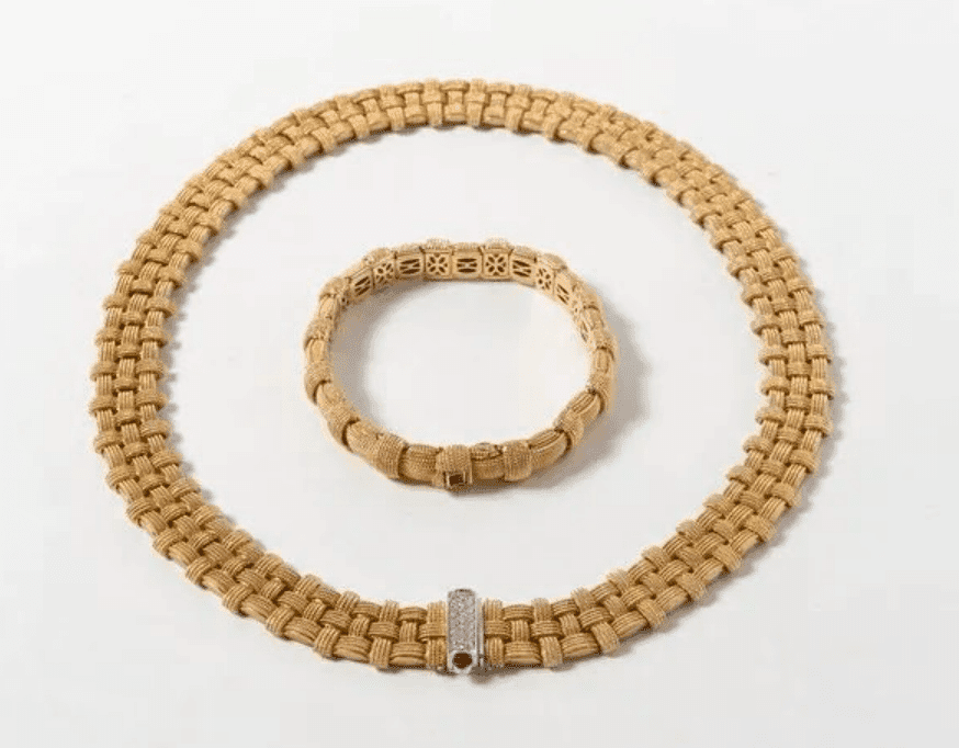 Comment estimer un bijou Roberto Coin ? Comment estimer un bijou Roberto Coin ?