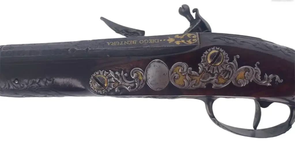 Armes