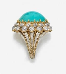 Bague Buccellati : expertise et estimation gratuite