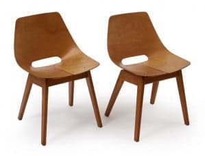 Chaise Tonneau Amsterdam Pierre Guariche : expertise et estimation Chaise Tonneau Amsterdam Pierre Guariche : expertise et estimation