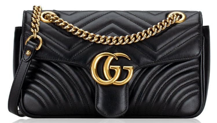 Sac Gucci