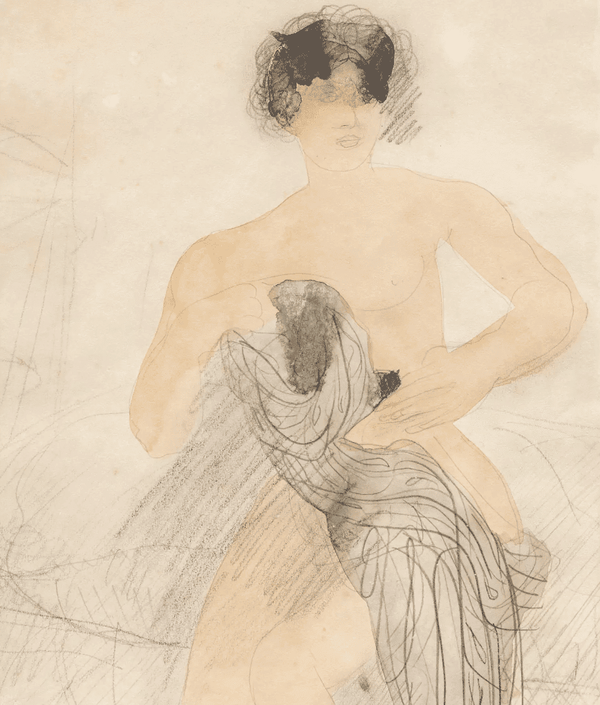 Gravure Auguste Rodin : expertise et estimation Gravure Auguste Rodin : expertise et estimation