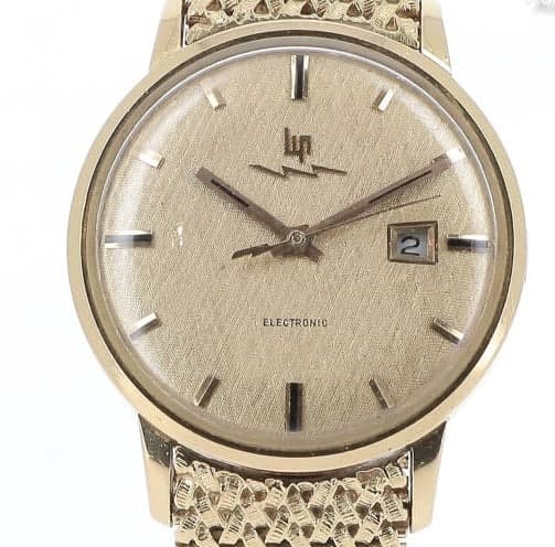 Estimation montre LIP gratuite