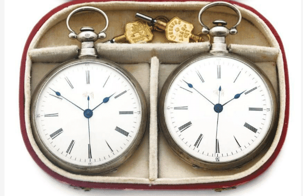Comment estimer une montre Léo Juvet ?