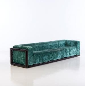 Mobilier Carlo Scarpa : expertise et estimation