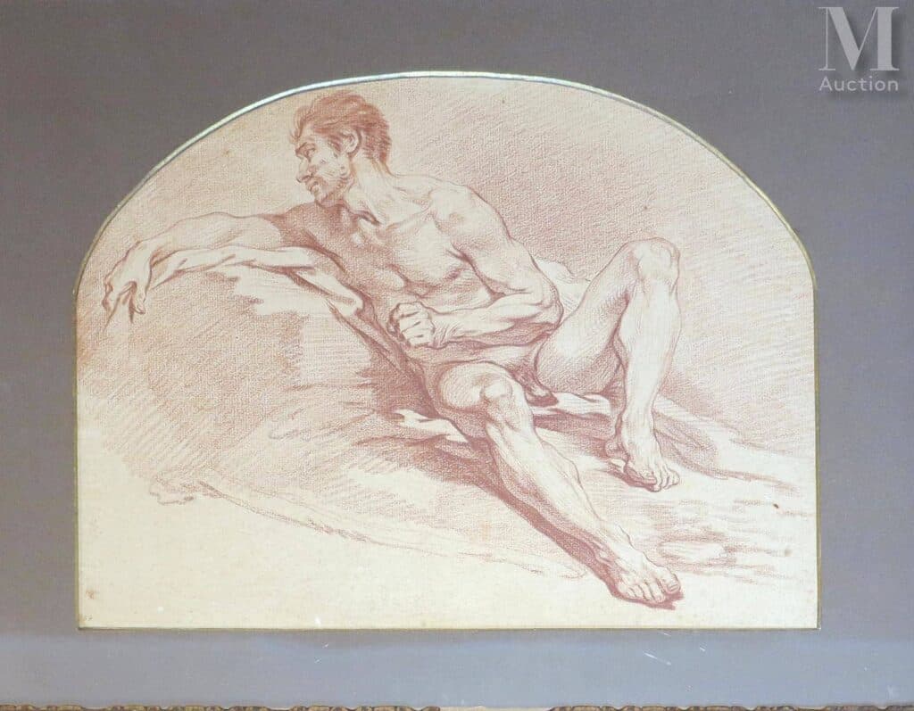 Dessin François Boucher : estimation gratuite