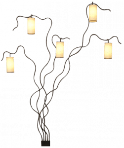 Luminaire Jean Royère : expertise et estimation Luminaire Jean Royère : expertise et estimation