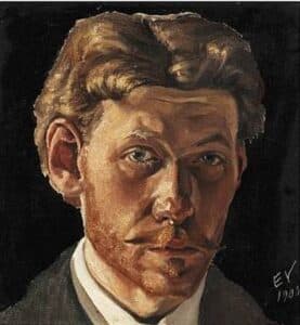 Edvard Weie