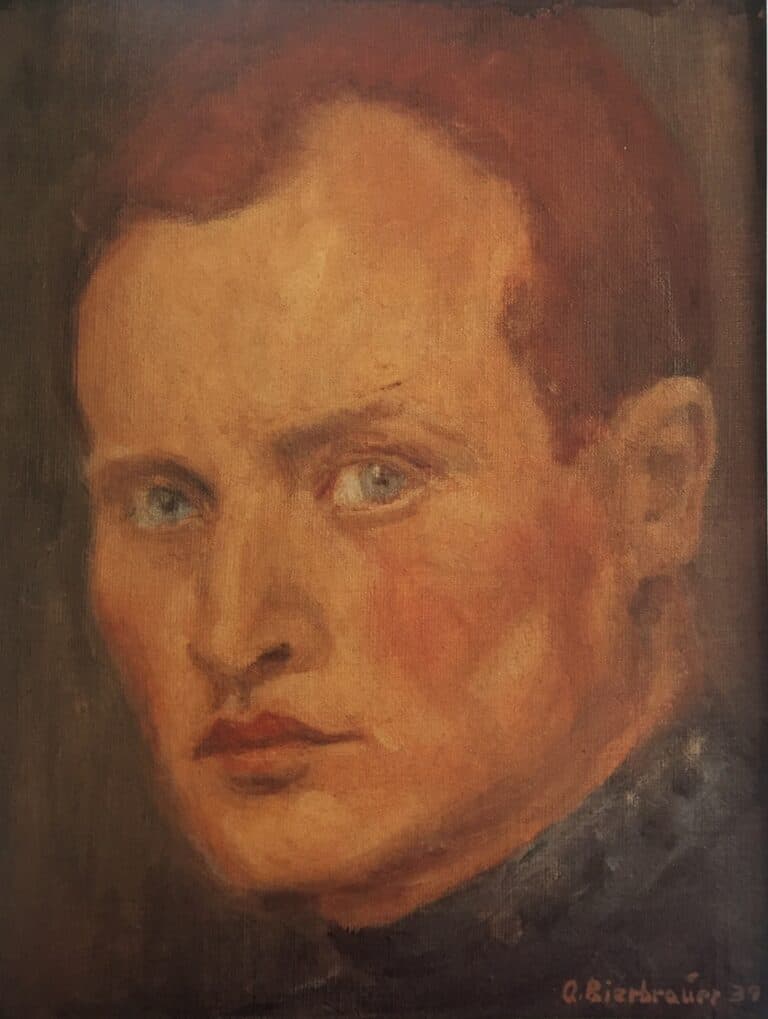 Adolf Bierbrauer
