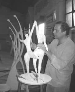 Alainmarcel Linse