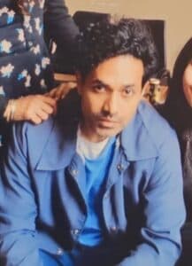 Anand Jon