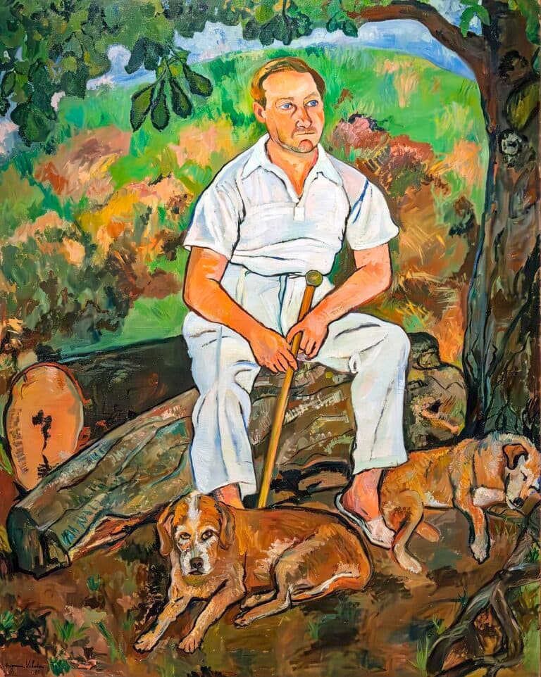 André Utter