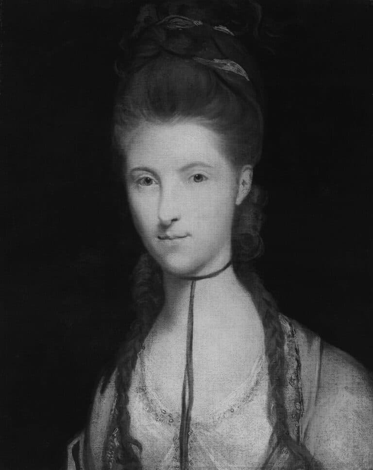Anne Seymour Damer