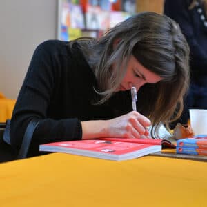 Anne Simon