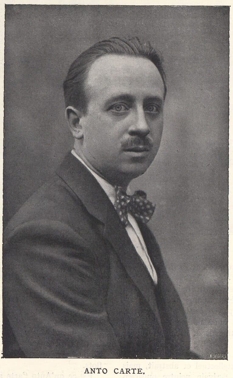 Anto Carte