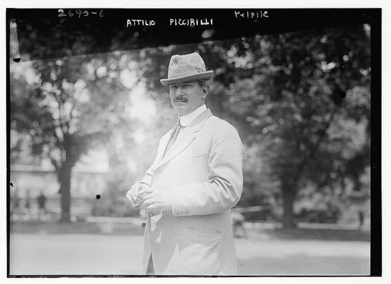 Attilio Piccirilli