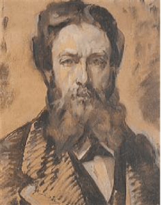 Auguste Baudbovy
