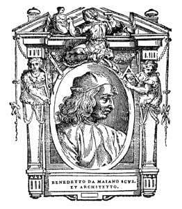 Benedetto Da Maiano