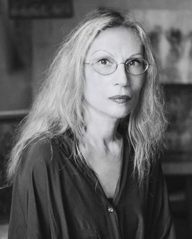 Bracha L Ettinger
