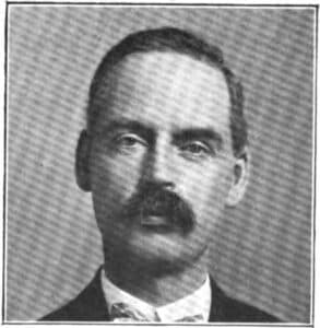C. E. Brock