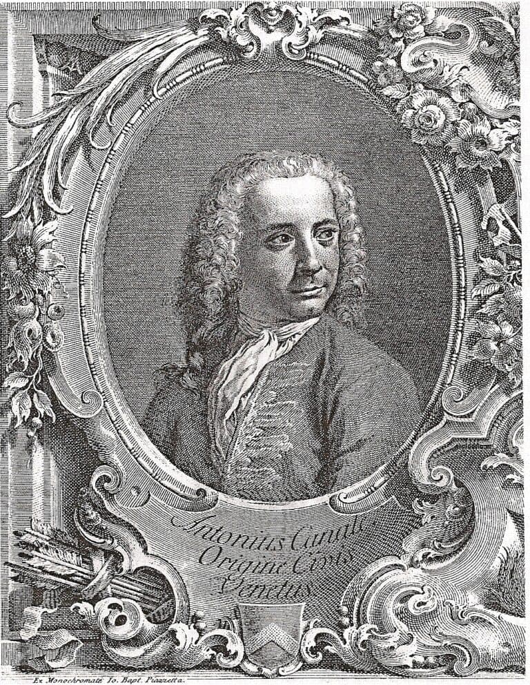 Canaletto