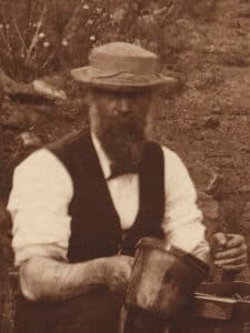 Carleton Watkins