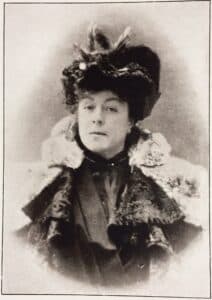 Caroline Reboux