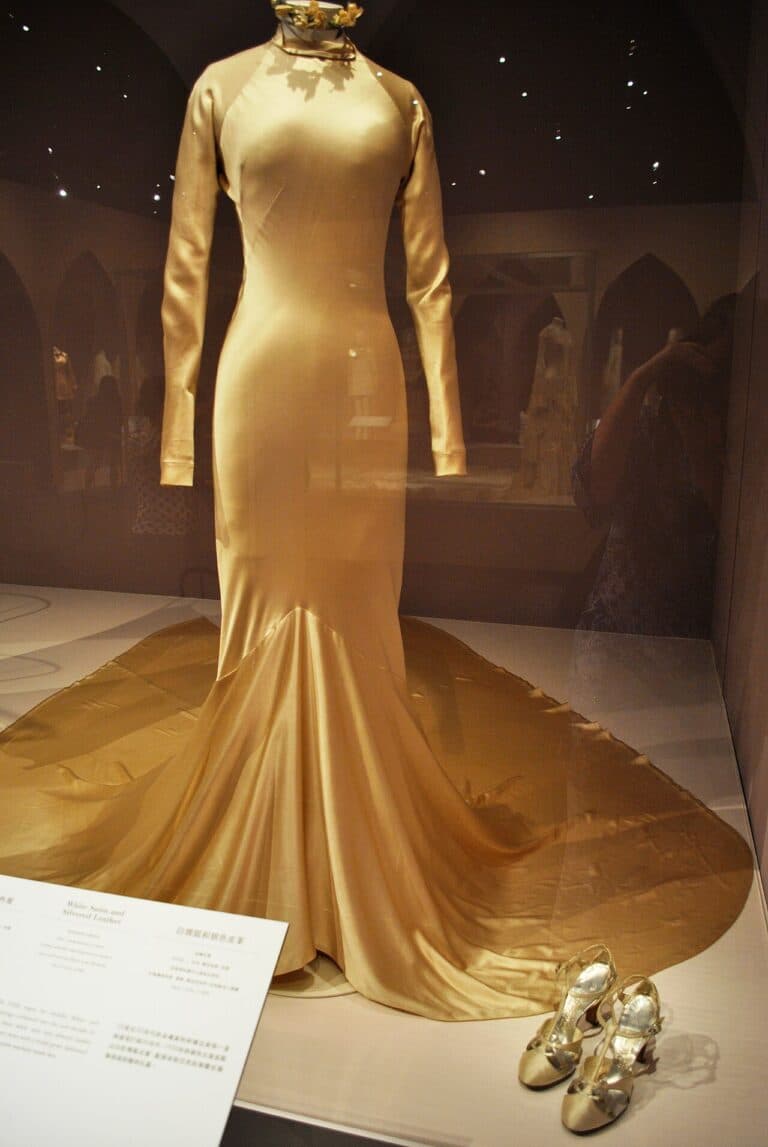 Charles James