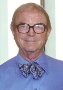 Charles Jones