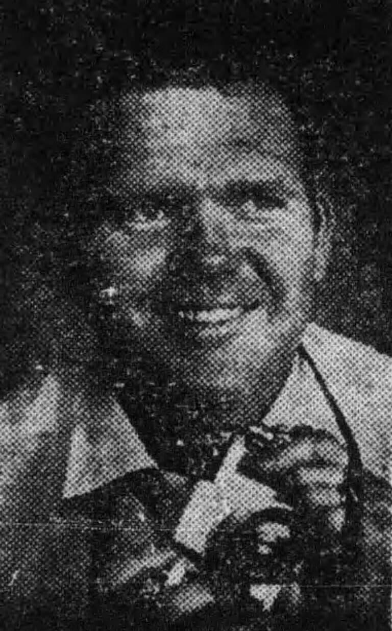 Charles Moore