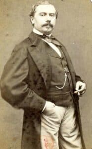 Charles Müller