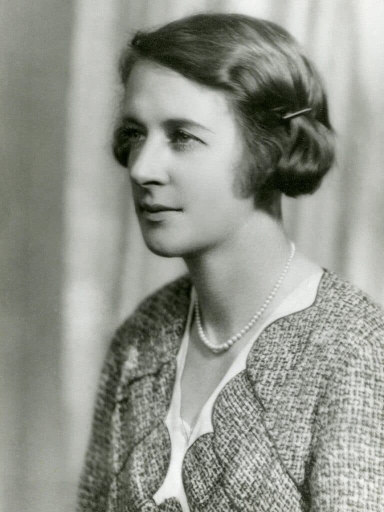 Clarice Beckett