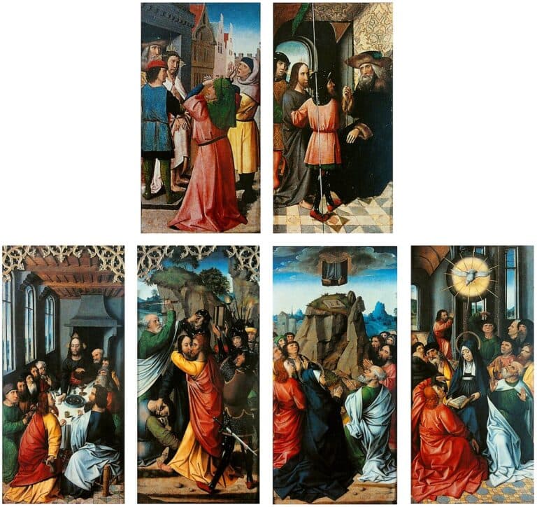 Coter Colijn De