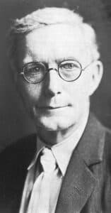 D Howard Hitchcock
