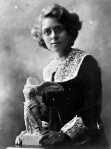 Daphne Mayo