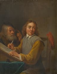 David Teniers Iii