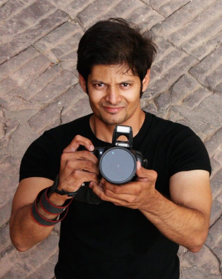 Dhaval Dhairyawan