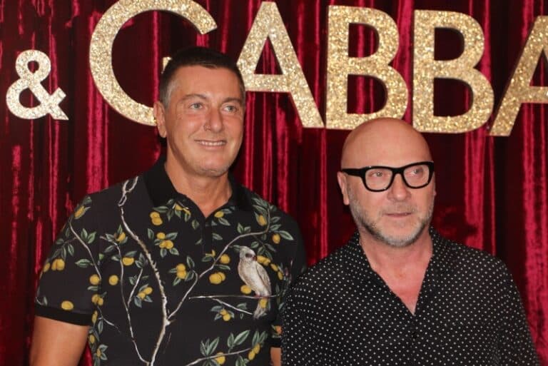 Domenico Dolce