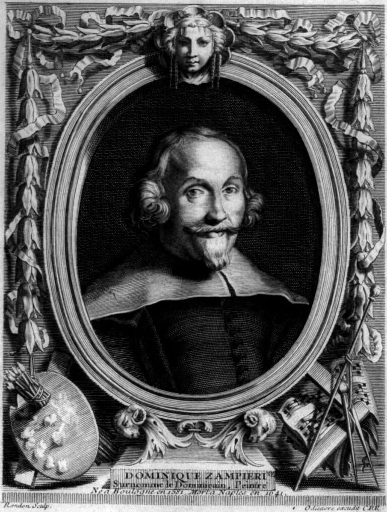 Domenico Zampieri