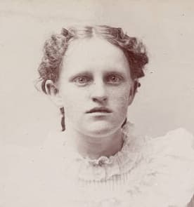 Edith Irvine