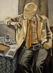 Einar Hakonarson