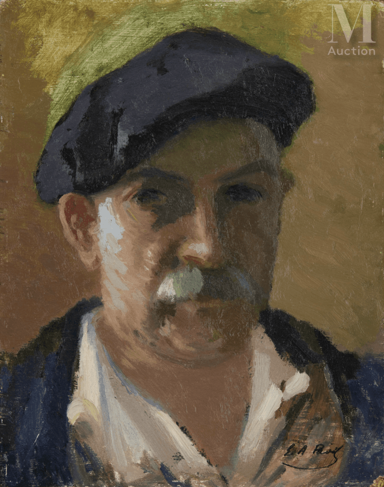 Pavil Elie Anatole