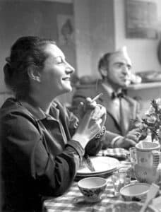 Emmy Andriesse