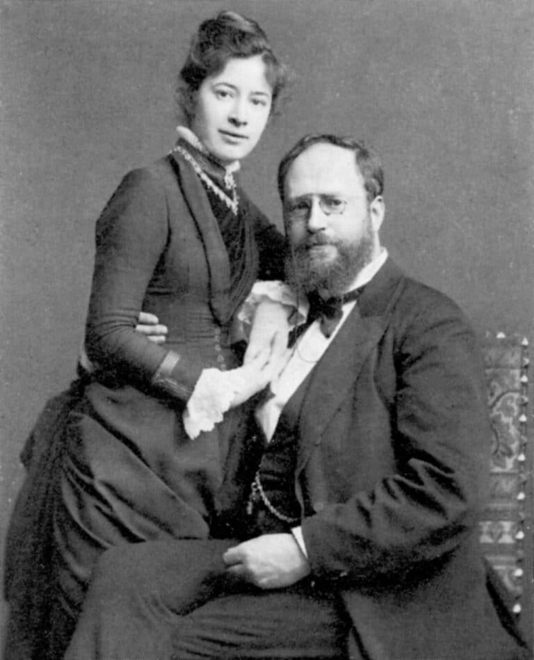 Ernst Herter